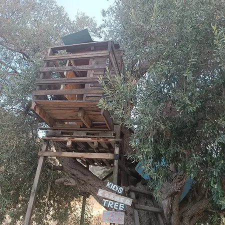 Glamping Adonis Campeggio *