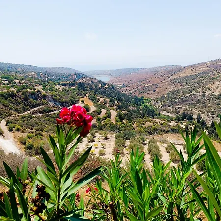 Glamping Adonis Paphos