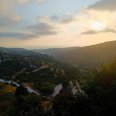 Κάμπινγκ Glamping Adonis