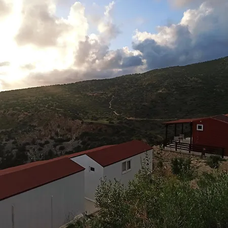 Glamping Adonis Κάμπινγκ Πάφος