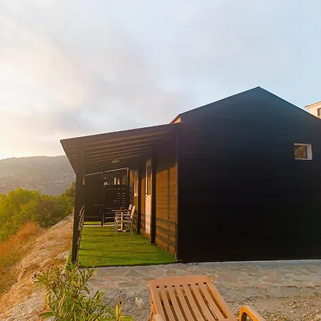 Glamping Adonis Κάμπινγκ Πάφος